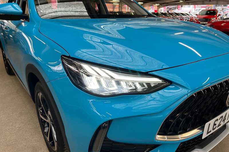 Used MG MG HS 2024 for sale - 77899371: Photo 28