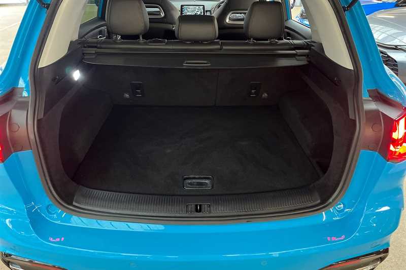 Used MG MG HS 2024 for sale - 77899371: Photo 37