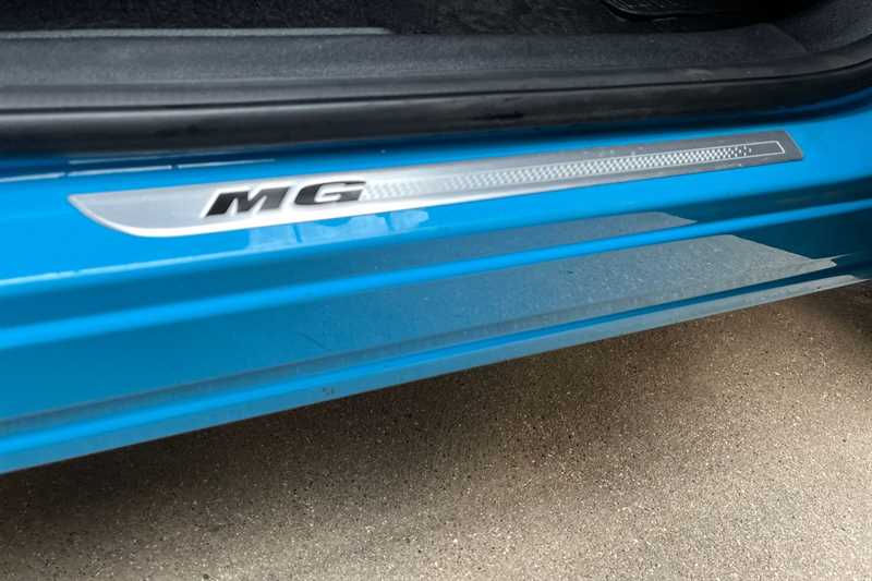 Used MG MG HS 2024 for sale - 77899371: Photo 44