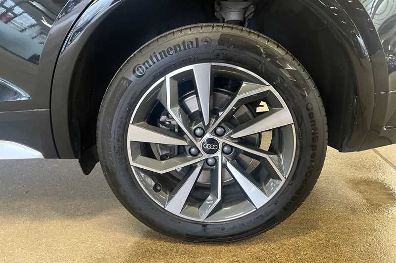 Used Audi Q5 2021 for sale - 77811381: Photo 10