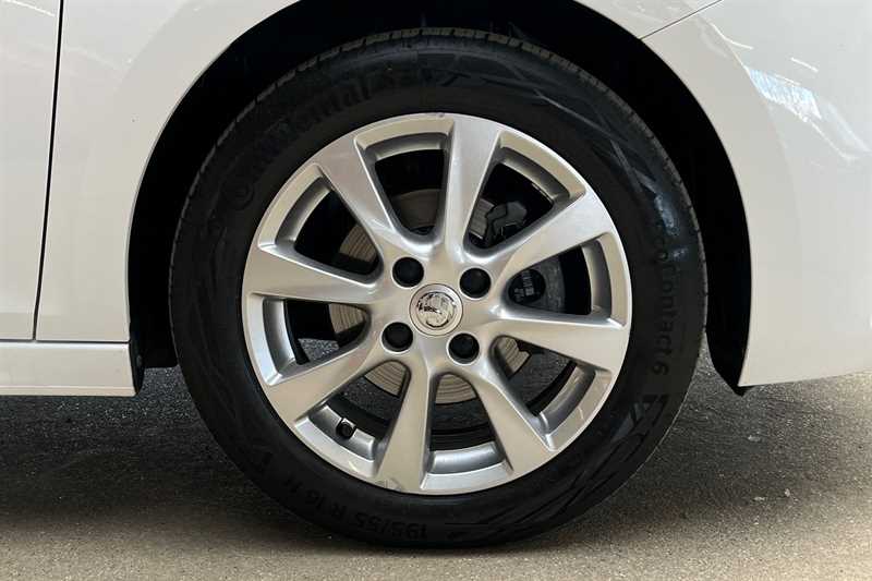 Used Vauxhall Corsa 2022 for sale - 76016205: Photo 10