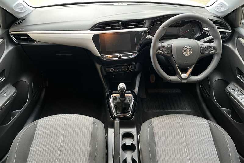 Used Vauxhall Corsa 2022 for sale - 76016205: Photo 13
