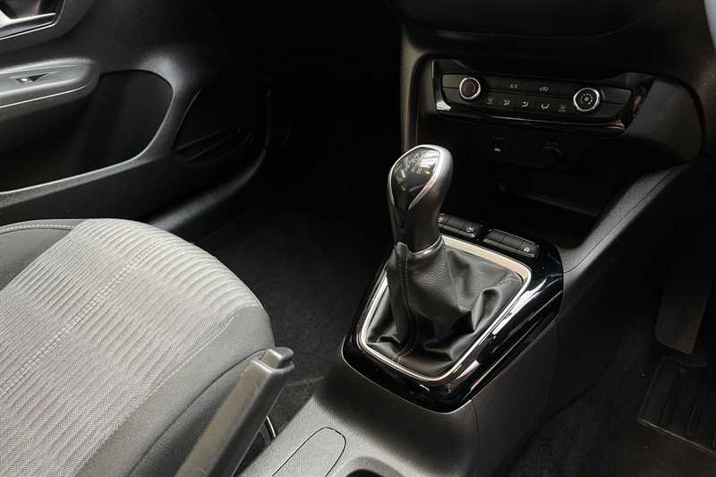 Used Vauxhall Corsa 2022 for sale - 76016205: Photo 14