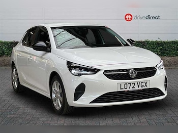 Vauxhall - Corsa