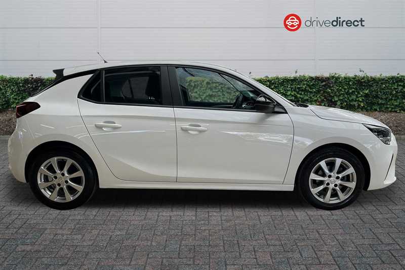 Used Vauxhall Corsa 2022 for sale - 76016205: Photo 2