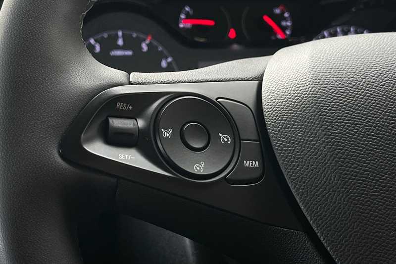 Used Vauxhall Corsa 2022 for sale - 76016205: Photo 21