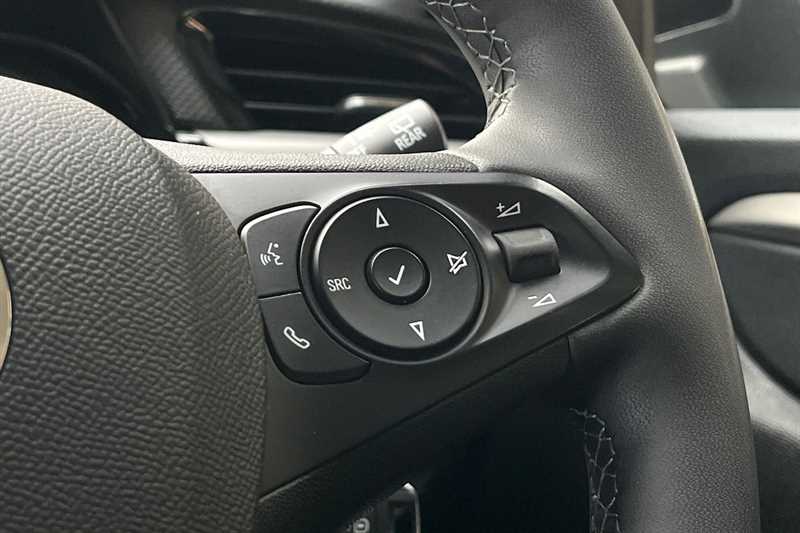 Used Vauxhall Corsa 2022 for sale - 76016205: Photo 22