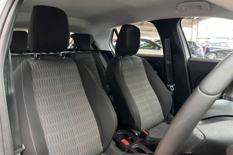 Used Vauxhall Corsa 2022 for sale - 76016205: Photo 23