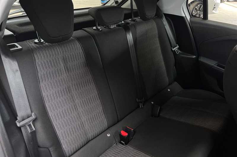 Used Vauxhall Corsa 2022 for sale - 76016205: Photo 24