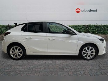 Used Vauxhall Corsa 2022 for sale - 76016205: Photo 2