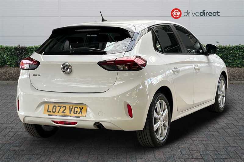 Used Vauxhall Corsa 2022 for sale - 76016205: Photo 3