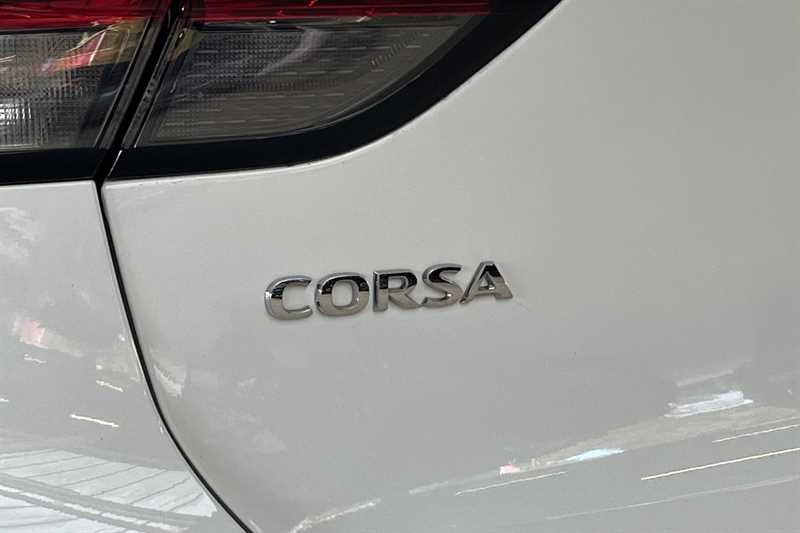 Used Vauxhall Corsa 2022 for sale - 76016205: Photo 30