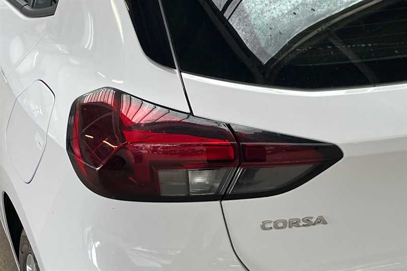 Used Vauxhall Corsa 2022 for sale - 76016205: Photo 31