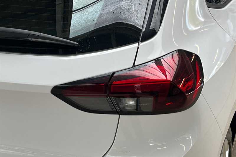 Used Vauxhall Corsa 2022 for sale - 76016205: Photo 32