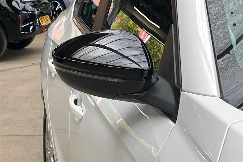 Used Vauxhall Corsa 2022 for sale - 76016205: Photo 34