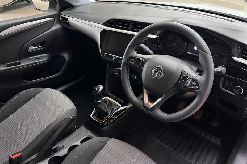Used Vauxhall Corsa 2022 for sale - 76016205: Photo 36