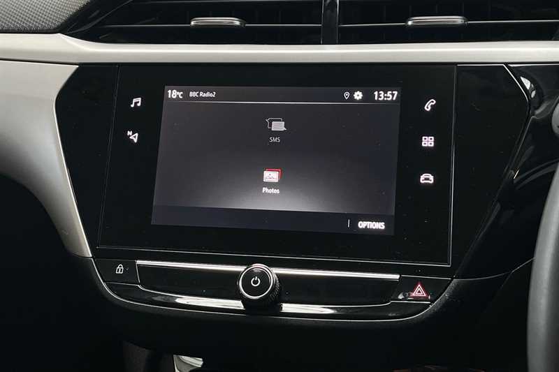 Used Vauxhall Corsa 2022 for sale - 76016205: Photo 37