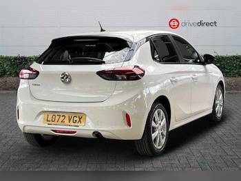 Used Vauxhall Corsa 2022 for sale - 76016205: Photo 3
