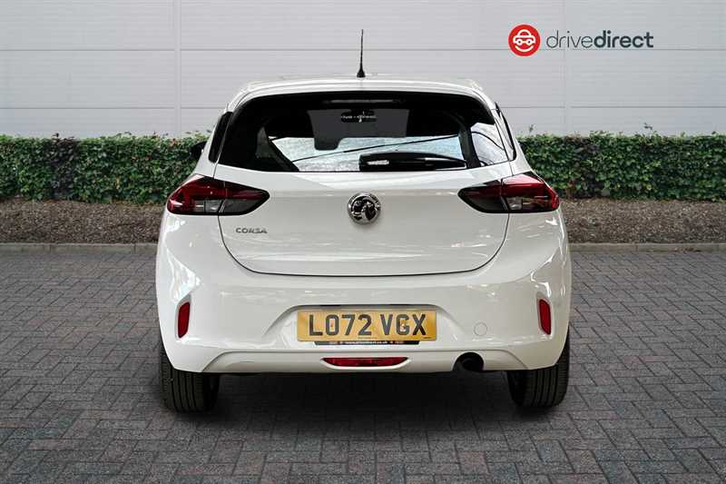 Used Vauxhall Corsa 2022 for sale - 76016205: Photo 4