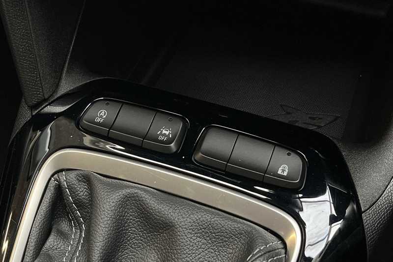 Used Vauxhall Corsa 2022 for sale - 76016205: Photo 40