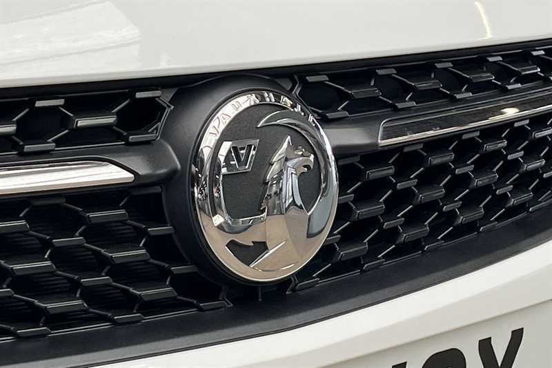 Used Vauxhall Corsa 2022 for sale - 76016205: Photo 43