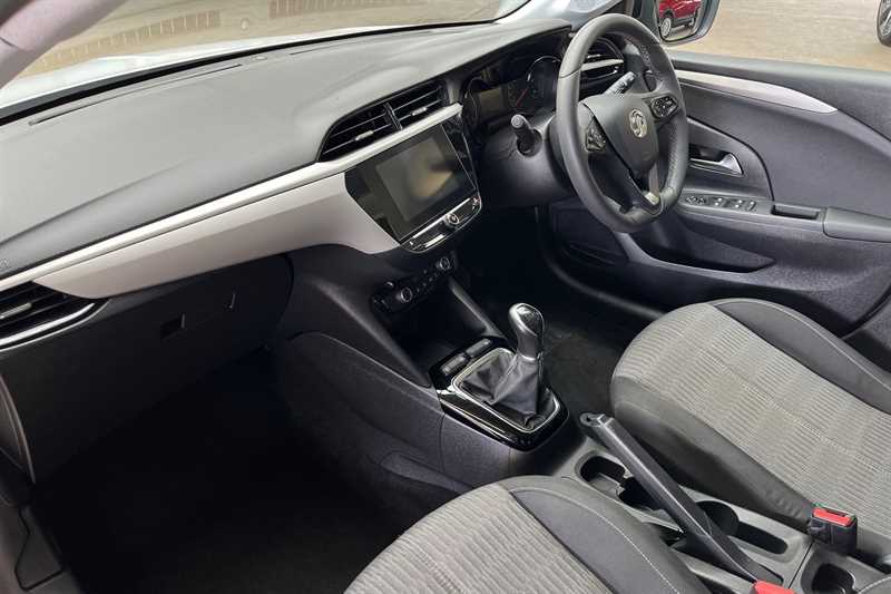 Used Vauxhall Corsa 2022 for sale - 76016205: Photo 44