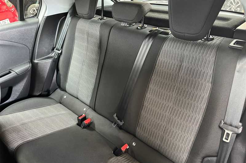 Used Vauxhall Corsa 2022 for sale - 76016205: Photo 45