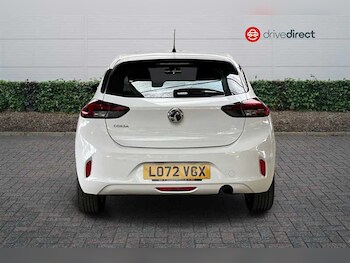 Used Vauxhall Corsa 2022 for sale - 76016205: Photo 4