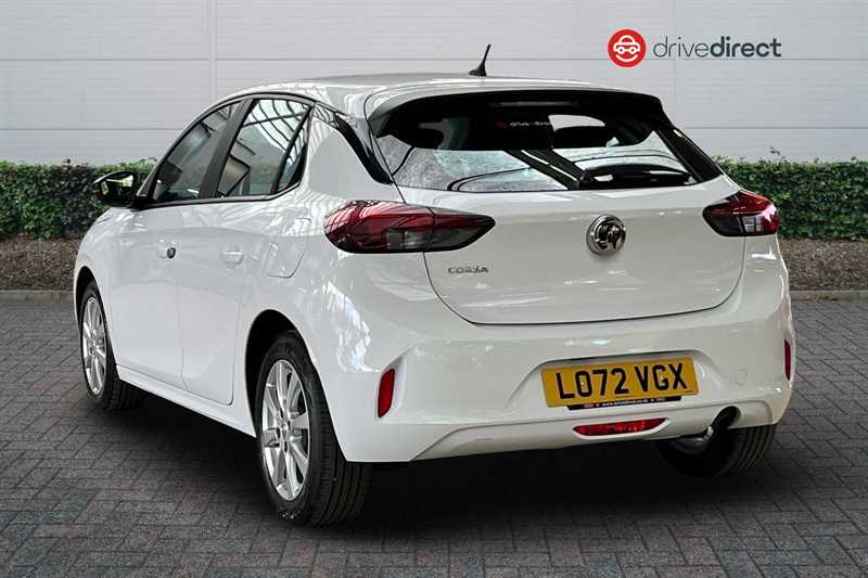 Used Vauxhall Corsa 2022 for sale - 76016205: Photo 5