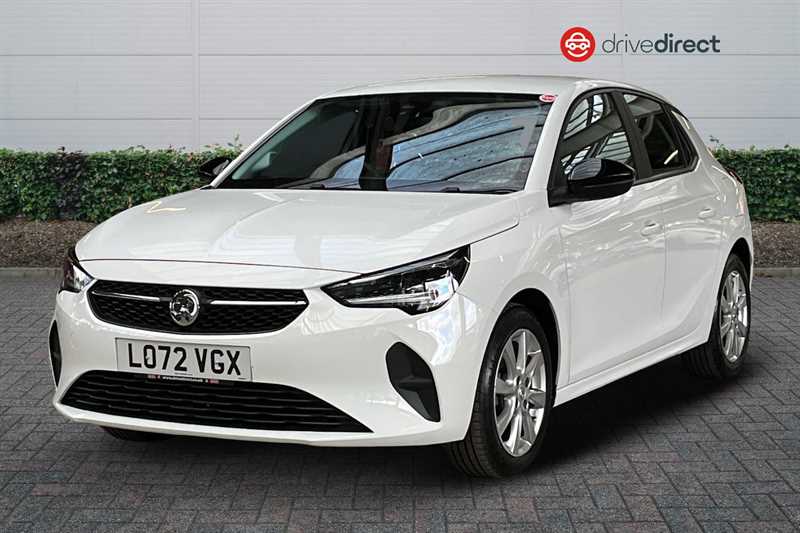 Used Vauxhall Corsa 2022 for sale - 76016205: Photo 7