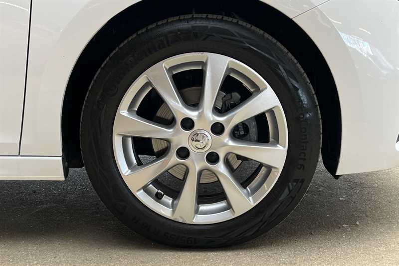 Used Vauxhall Corsa 2022 for sale - 76016205: Photo 9