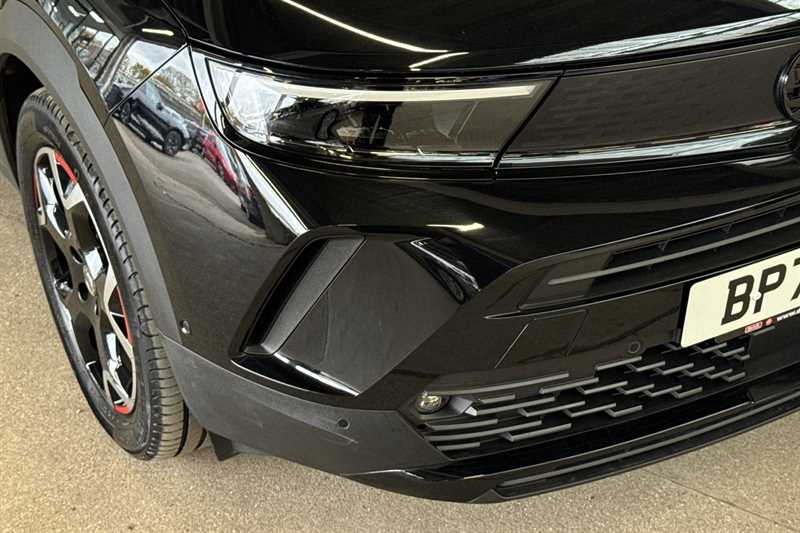 Used Vauxhall Mokka for sale - 76463650: Photo 28