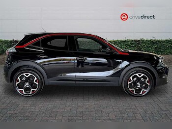 Used Vauxhall Mokka undefined for sale - 76463650: Photo