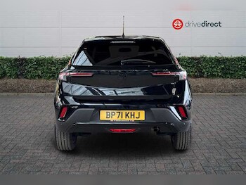 Used Vauxhall Mokka undefined for sale - 76463650: Photo