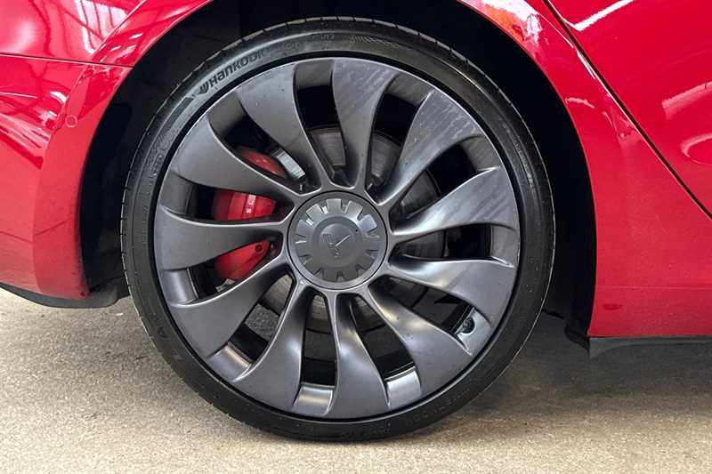 Used Tesla Model 3 2022 for sale - 76668456: Photo 11