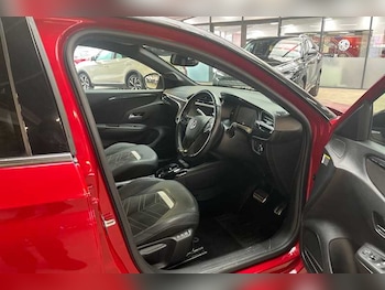 Used Vauxhall Corsa 2022 for sale - 77481709: Photo