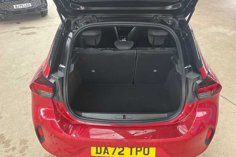 Used Vauxhall Corsa 2022 for sale - 77481709: Photo 7