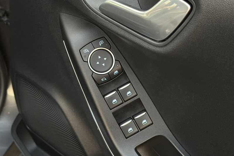 Used Ford Puma 2021 for sale - 76401766: Photo 16