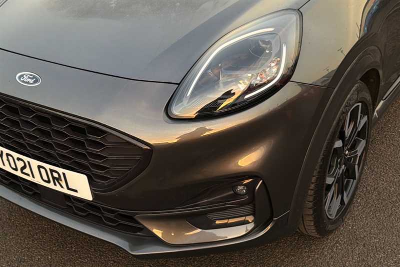 Used Ford Puma 2021 for sale - 76401766: Photo 29