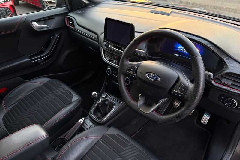 Used Ford Puma 2021 for sale - 76401766: Photo 36