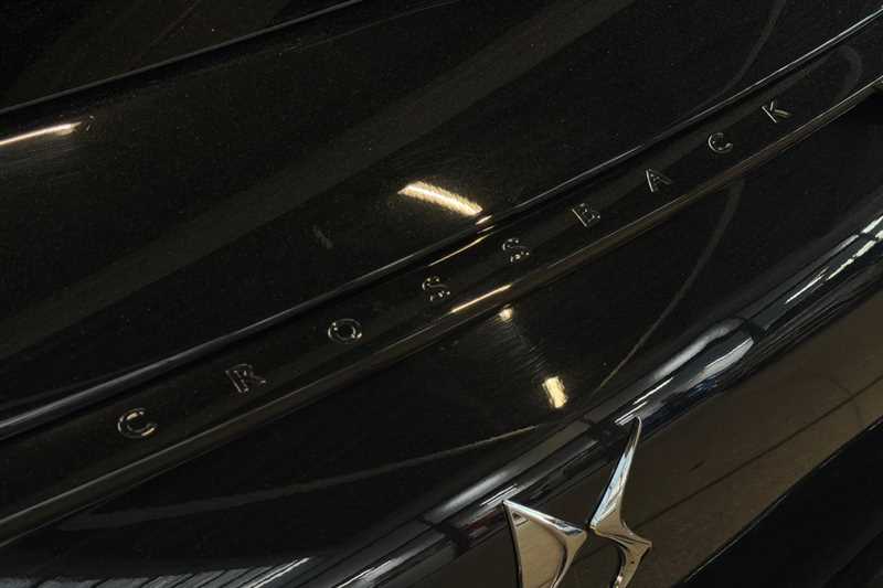 Used DS Automobiles DS 3 2022 for sale - 77444470: Photo 44