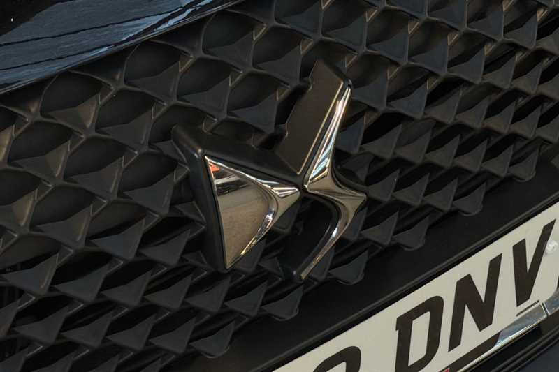 Used DS Automobiles DS 3 2022 for sale - 77444470: Photo 45