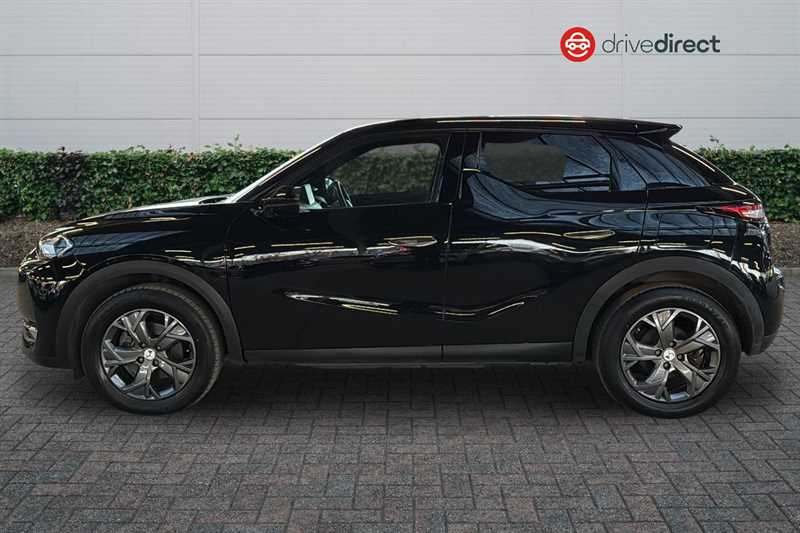 Used DS Automobiles DS 3 2022 for sale - 77444470: Photo 6