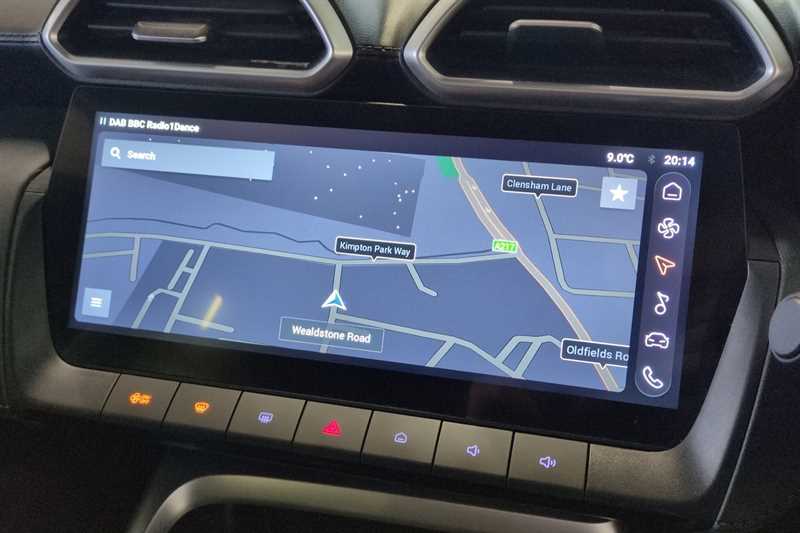 Used MG MG ZS 2024 for sale - 77741891: Photo 18