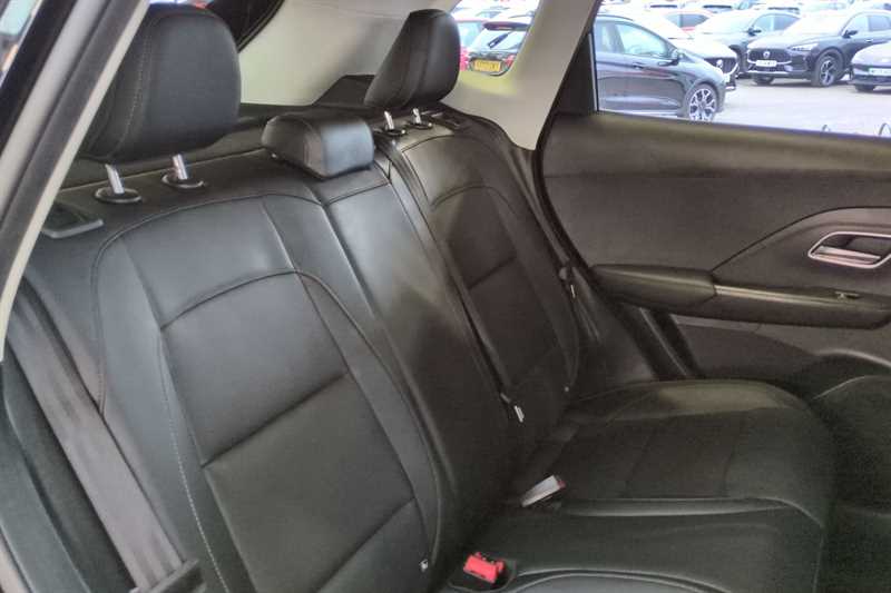 Used MG MG ZS 2024 for sale - 77741891: Photo 24