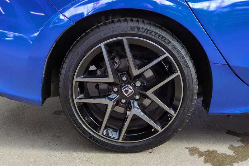 Used Honda Civic 2024 for sale - 77757085: Photo 10