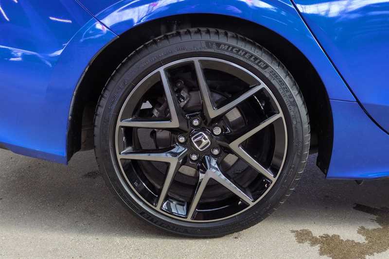 Used Honda Civic 2024 for sale - 77757085: Photo 11