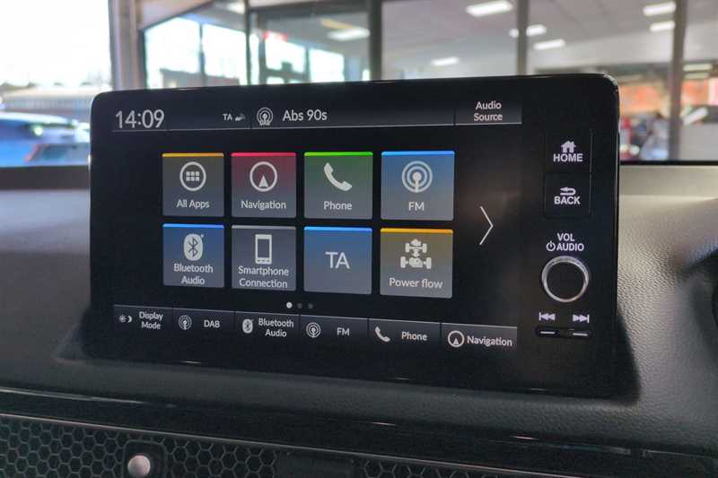 Used Honda Civic 2024 for sale - 77757085: Photo 17