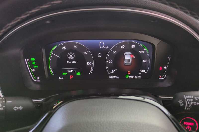 Used Honda Civic 2024 for sale - 77757085: Photo 20