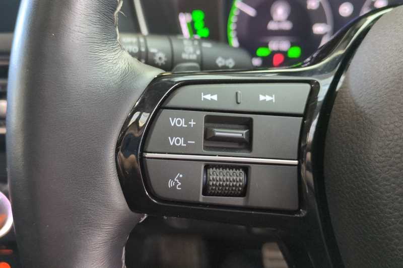 Used Honda Civic 2024 for sale - 77757085: Photo 21